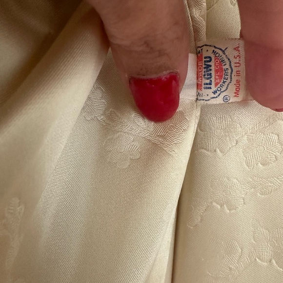 Vintage Beaver Fur Coat in *almost* pristine condition - Picture 7 of 11